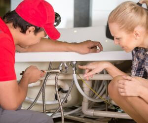 About Plumbers Pros Tonopah, AZ