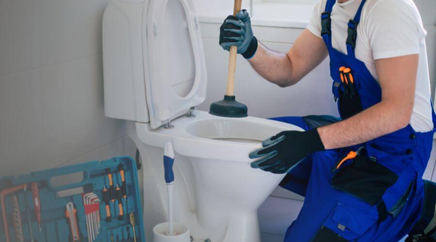 Local 24/7 Emergency Plumbing in Tonopah, AZ